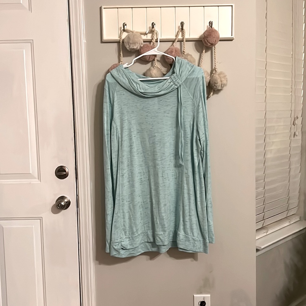 Made for Life Womens Size XLT like new